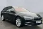 2025 Skoda Octavia Estate 1.5 TSI 150 e-TEC SE L 5dr DSG