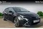 2025 Toyota Corolla Touring Sport 1.8 Hybrid Design 5dr CVT