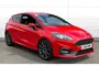 2018 Ford Fiesta 1.5 EcoBoost ST-2 3dr