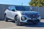 2025 Peugeot 2008 1.2 Hybrid 136 GT 5dr e-DSC6
