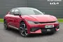 2021 Kia EV6 166kW GT Line S 77.4kWh 5dr Auto