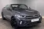2025 Volkswagen T-Roc Cabriolet 1.5 TSI R-Line 2dr DSG