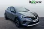 2023 Renault Captur 1.6 E-Tech full hybrid 145 Evolution 5dr Auto
