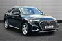 2021 Audi Q5 Sportback 45 TFSI Quattro S Line 5dr S Tronic