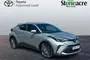 2023 Toyota C-HR 2.0 Hybrid Excel 5dr CVT