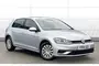 2018 Volkswagen Golf 1.6 TDI S 5dr