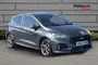 2022 Ford Fiesta 1.0 EcoBoost Hybrid mHEV 125 ST-Line Edition 3dr