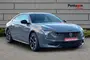 2025 Peugeot 508 1.6 Hybrid 225 GT 5dr e-EAT8