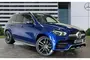 2021 Mercedes-Benz GLE GLE 350d 4Matic AMG Line Prem + 5dr 9G-Tron [7 St]