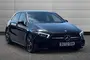 2022 Mercedes-Benz A-Class A200 AMG Line Executive 5dr Auto