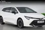 2022 Toyota Corolla Touring Sport 1.8 VVT-i Hybrid GR Sport 5dr CVT