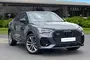 2023 Audi Q3 40 TDI 200 Quattro Black Edition 5dr S Tronic