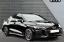 2025 Audi A3 S3 TFSI Black Edition Quattro 4dr S Tronic