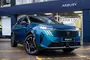 2025 Peugeot 3008 157kW GT 73kWh 5dr Auto