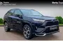2022 Toyota RAV4 2.5 PHEV Dynamic 5dr CVT