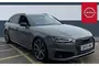 2019 Audi A4 Avant 40 TDI Black Edition 5dr S Tronic
