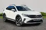 2026 Volkswagen Taigo 1.0 TSI 115 Match 5dr DSG