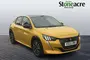 2022 Peugeot 208 1.2 PureTech 100 GT 5dr