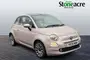 2020 Fiat 500 1.0 Mild Hybrid Star 3dr