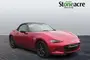 2016 Mazda MX-5 1.5 Sport Nav 2dr