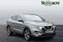 2018 Nissan Qashqai 1.3 DiG-T N-Connecta 5dr