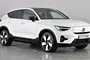 2022 Volvo C40 170kW Recharge Plus 69kWh 5dr Auto