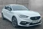 2020 SEAT Leon 1.4 eHybrid FR Sport 5dr DSG