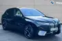 2022 BMW iX 240kW xDrive40 M Sport Edition 76.6kWh 5dr Auto