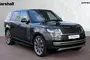 2025 Land Rover Range Rover 3.0 D350 HSE 4dr Auto