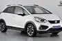 2021 Honda Jazz Crosstar 1.5 i-MMD Hybrid Crosstar EX 5dr eCVT