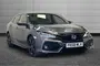 2018 Honda Civic 1.5 VTEC Turbo Sport 5dr