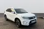 2023 Suzuki Vitara 1.5 Hybrid SZ5 5dr AGS