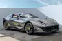 2020 Ferrari 812 Superfast 2dr Auto
