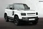 2023 Land Rover Defender 3.0 D250 X-Dynamic SE 90 3dr Auto