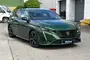 2023 Peugeot 308 1.6 Hybrid 225 GT Premium 5dr e-EAT8