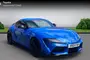 2021 Toyota GR Supra 3.0 Jarama Race Track Edition 3dr Auto