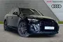 2023 Audi Q5 SQ5 TDI Quattro Black Edition 5dr Tiptronic