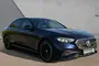 2025 Mercedes-Benz E-Class E300e Urban Edition 4dr 9G-Tronic
