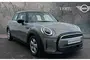 2022 MINI Hatchback 5dr 1.5 Cooper Classic 5dr