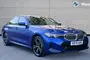 2025 BMW 3 Series 330e 22.3 kWh M Sport 4dr Step Auto