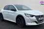 2021 Peugeot e-208 100kW GT Premium 50kWh 5dr Auto