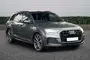 2020 Audi Q7 50 TDI Quattro Black Edition 5dr Tiptronic