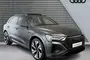2023 Audi Q8 e-tron 300kW 55 Quattro 114kWh Vorsprung 5dr Auto