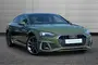 2024 Audi A5 40 TFSI 204 S Line 5dr S Tronic