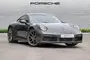 2020 Porsche 911 S 2dr PDK