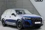 2025 Audi Q7 55 TFSI Quattro Black Edition 5dr Tiptronic