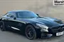 2016 Mercedes-Benz AMG GT GT S Premium 2dr Auto