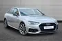 2023 Audi A4 35 TFSI Sport Edition 4dr S Tronic