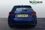 2024 Audi A1 30 TFSI 110 Black Edition 5dr S Tronic