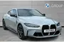 2021 BMW M4 M4 Competition 2dr Step Auto
